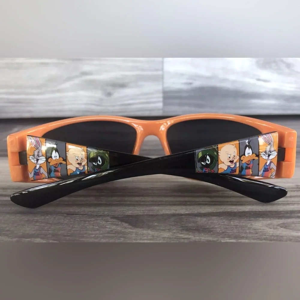 Disney Cars Sunglasses Children Orange/Black 100% UVA/UVB Protection